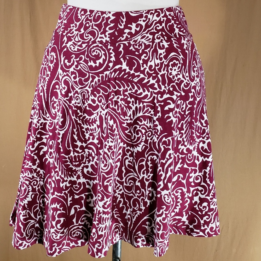 NWT Ann Taylor Loft womens skirt